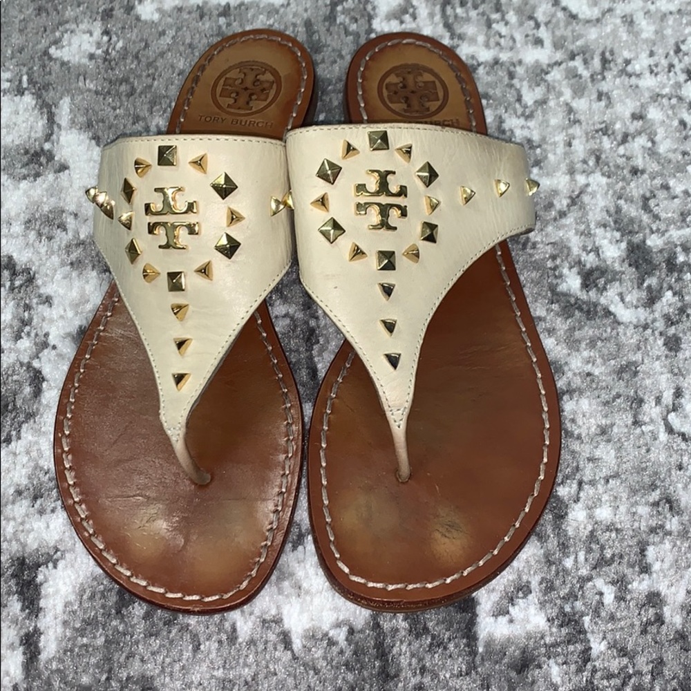 Tory Burch Sandals